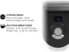 K-Duo Plus™ Single Serve & Carafe Coffee Maker 3