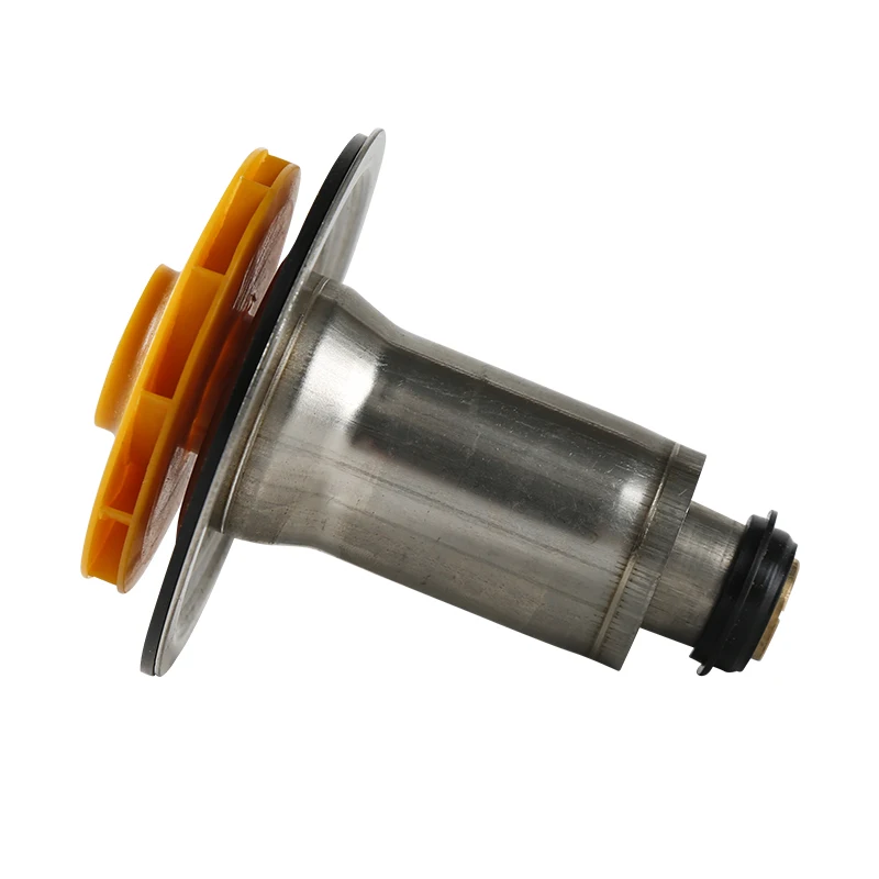 Gas Boiler Spare Part Water Circulation Pump Motor Rotor Water Leaves for Wilo TSL12/5-3C TSL 12/5-3C use in Bosch gas boiler gas boiler water pump