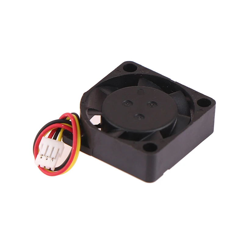 2006 5V 2CM 20MM Fan 20*20*6MM Cooling Fan Fan Mini Laptop Cooling Fan 3wire Computer PC Fan Radiator Cooler 4