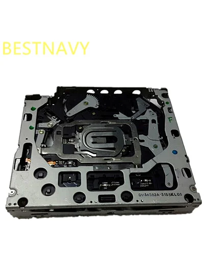 Alpine DVD navigation mechanism Loader deck DV36T340 DV36T02C for AcuraTL 2004-2006 BMNW DVD-Rom Chrysler car audio GPS systems