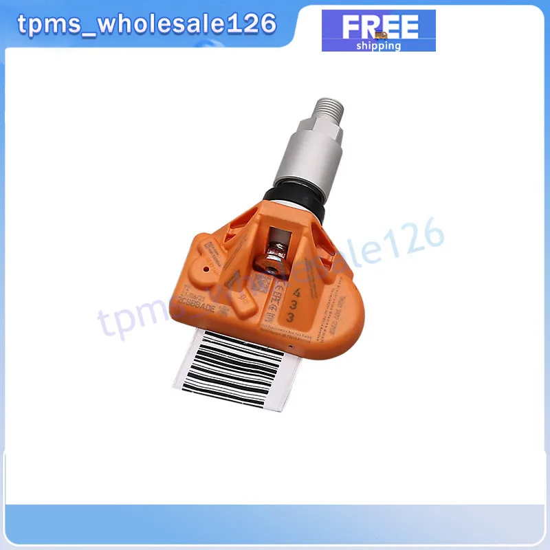 TPMS Ÿ̾ з  ý , ƿ Q7 Q3 TT A8 A6 RS3  718 911 ī̿ ĭ ī̸ 5Q0907275F, 433MHZ, 4 