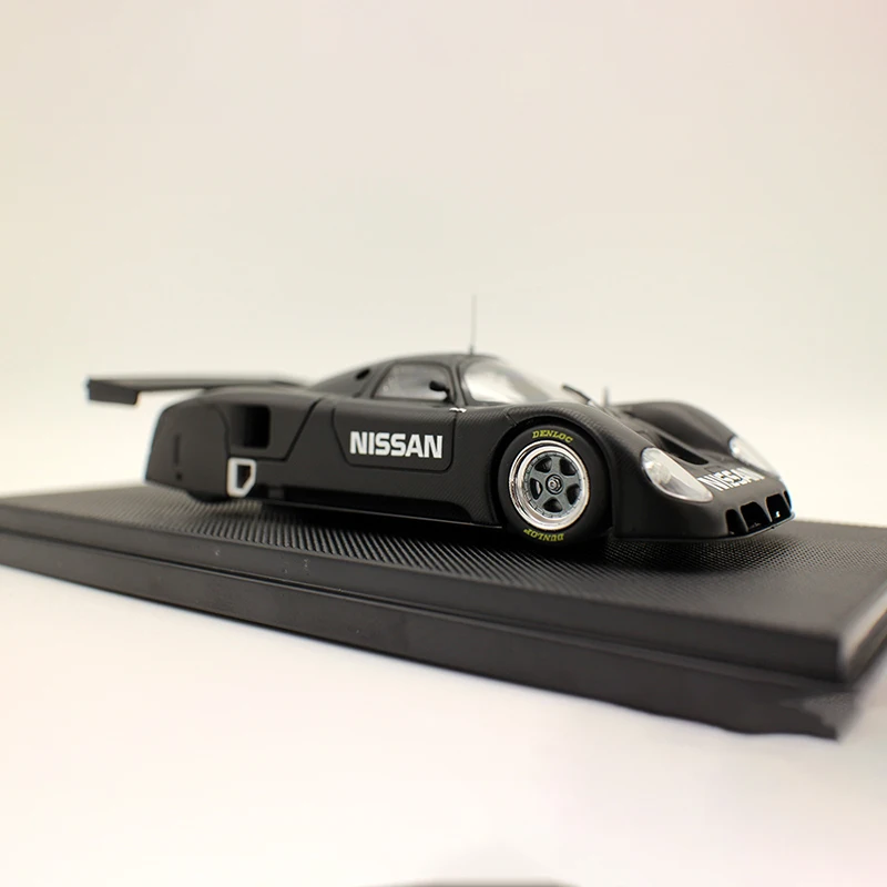 PROTON2017出品です！ 京商 1/64 ニスモ R34 GT-R Z-tune パープル LED搭載 MOTN対応