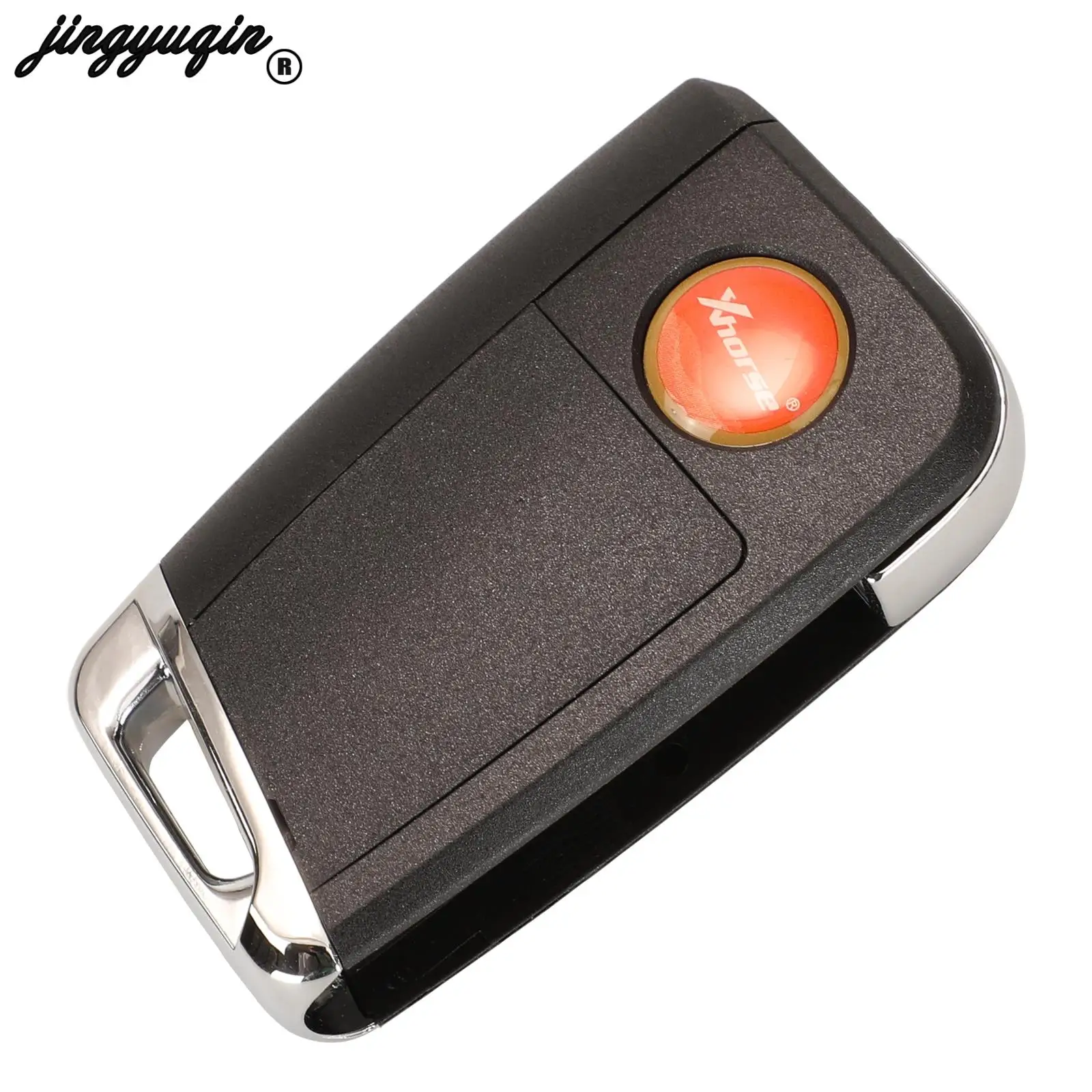 jingyuqin Xhorse XSMQB1EN VVDI Super Smart Remote Car Key For VVDI 