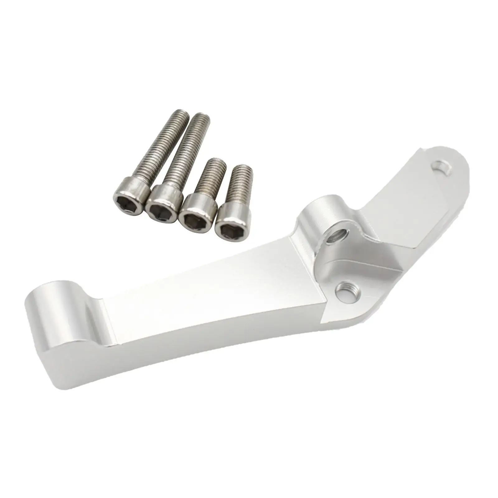 

Brake Caliper Adapter Bracket Durable Fits for x Spare Parts