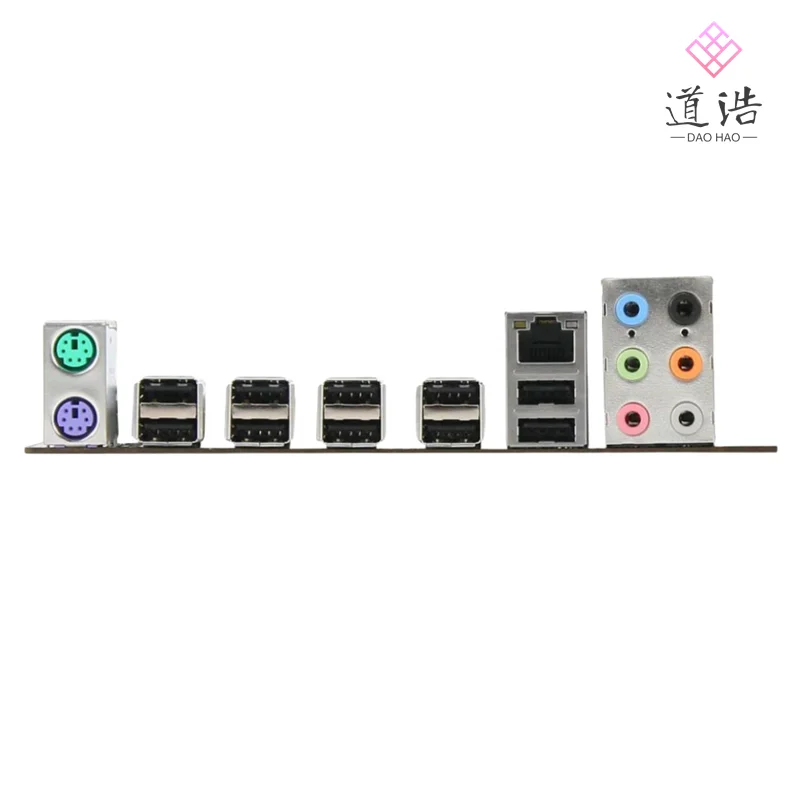For P55-CD53 Motherboard 16GB USB2.0 LGA 1156 DDR3 ATX P55 Mainboard 6 For P55-CD53 Motherboard 16GB USB2.0 LGA 1156 DDR3 ATX P55 Mainboard - Image 4