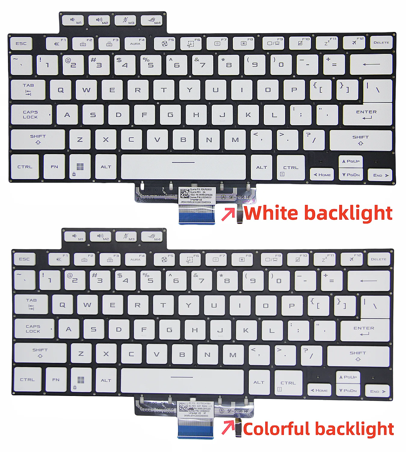 ASUS ROG Zephyrus G14 2023 英字キーボード s-l400.jpg