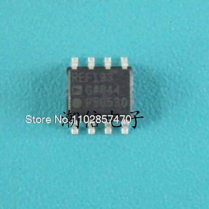 

REF193 REF193G 3V