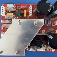 Dahao 2010 Embroidery Machine Control Panel – Electronic Controller Accessory - Image 3