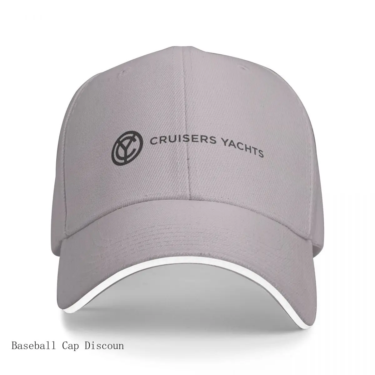 

New Cruisers Yachts Your Boat Your Rules Cap Baseball Cap New Hat Ball Cap Sports Caps Mens Tennis Women's