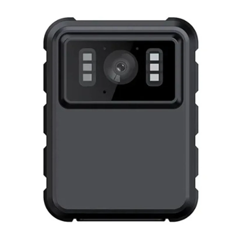 

Retail Wifi Hotspot HD 1080P Mini Camera Sports Camera Recorder Outdoor Law Enforcement Night Vision Video Recorder