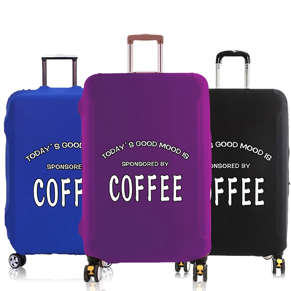 ProtectiveLuggageCoverfor1830SuitcasecoversDustTravel