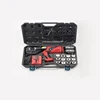 Electric Hydraulic Crimping Pliers 18v Rechargeable Continuous Crimping Pliers Cable Real-Time Digital Display Hydraulic Pliers 1