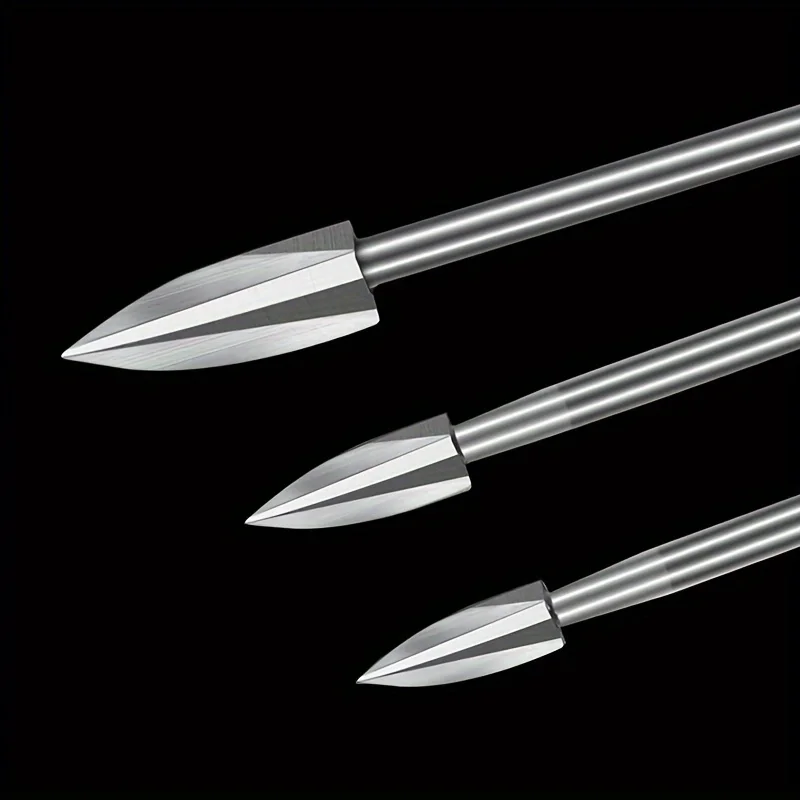 Wood Carving Set Carving Knife Tools Woodworking Knife White Steel Sharp Wood Milling Cutter 5 PCS wood carving chisels,carving chisels