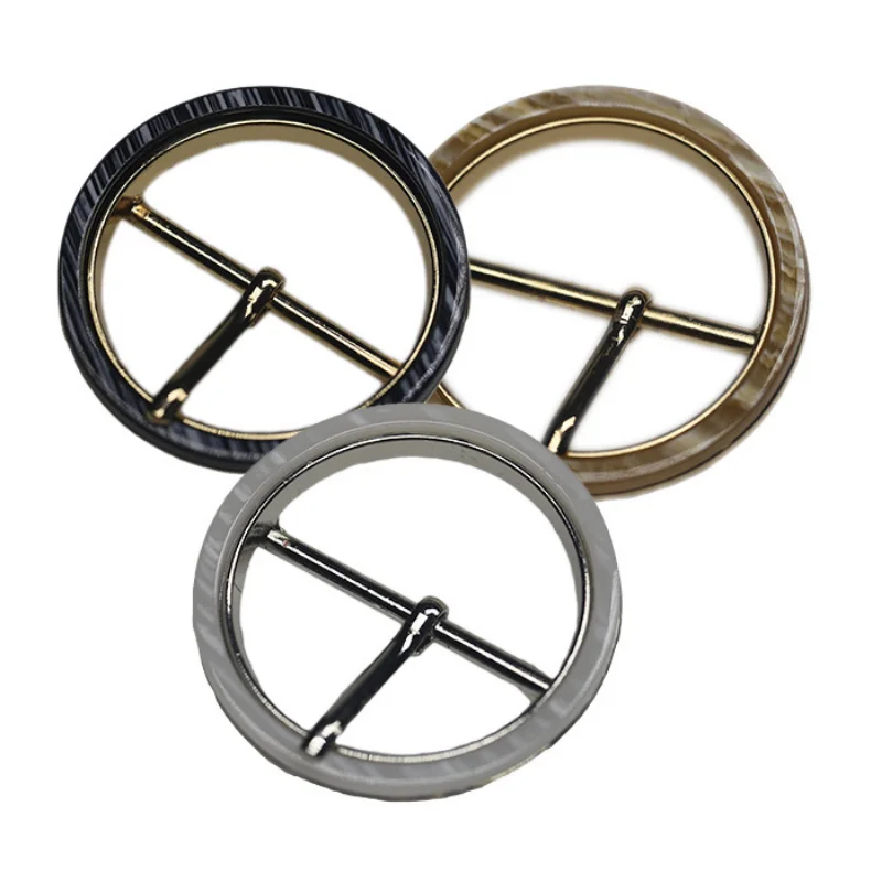 

30 Pieces High-grade Windbreaker Adjusting Button