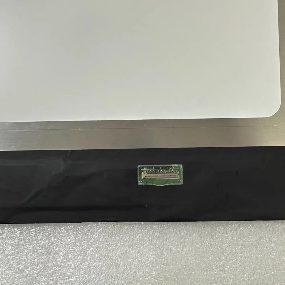 16.0' 노트북 LCD 화면 MNG007DA1-P NE160QDM-N41 LP160WQ2-SPD1 2560*1600 IPS 120Hz 40핀 디스플레이 패널 교체