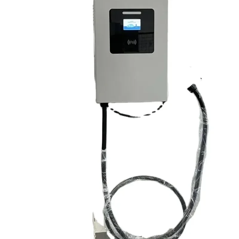 Tary Lily New Gbt 30Kw Dc Gbt Dc Fast Ev Charger 20Kw Ccs Wallbox Ev Charger 30 Kw Wallbox