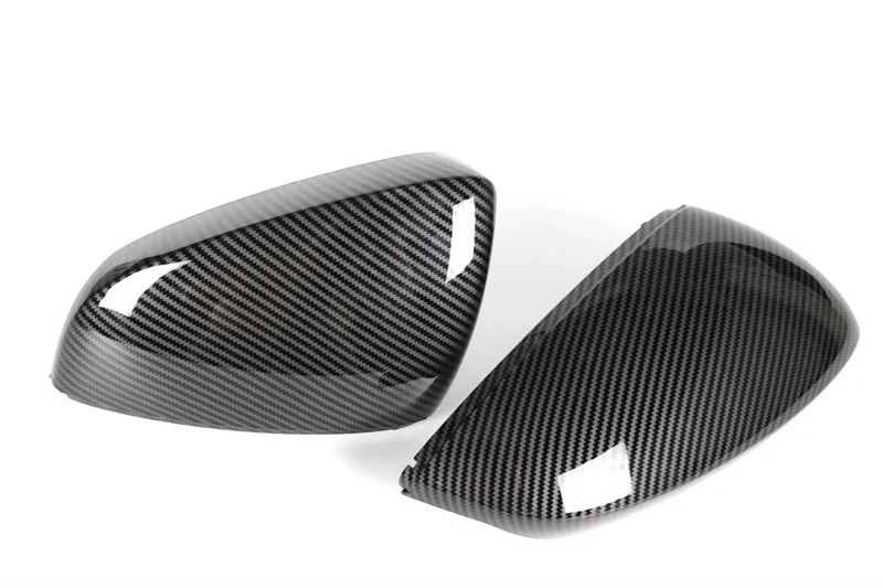 Für Audi A3 S3 RS3 8Y RS3 2021-2024 Auto Rückspiegel Abdeckungen Kappe Shell Gehäuse tür seite flügel spiegel abdeckungen Auto Zubehör – Detail 31