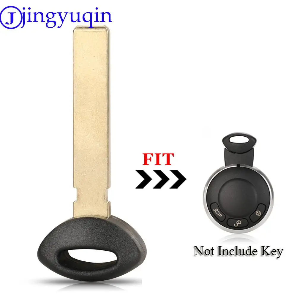 

Запасная деталь jinyuqin для BMW Mini Cooper Auto Smart Key с фотографией