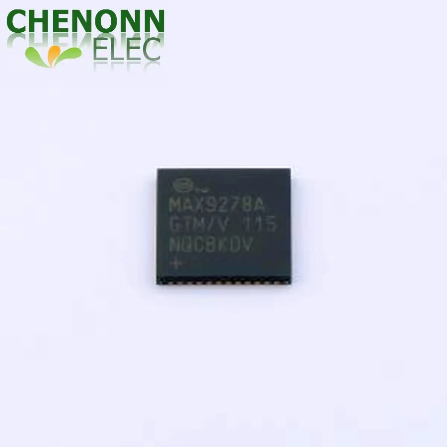 MAX9278AGTM/V+