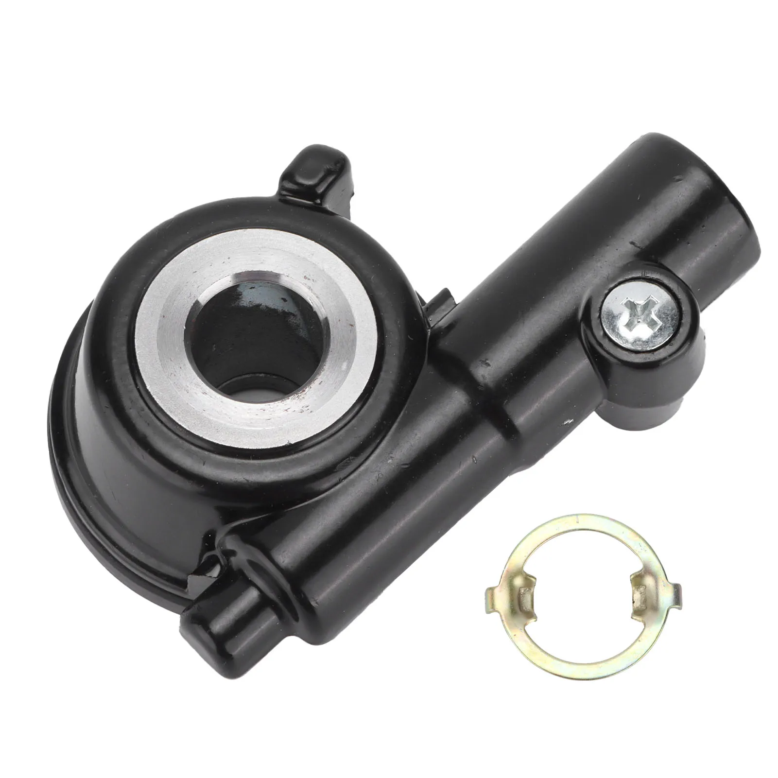 Speedometer Drive Gear Box 44800KF0023 Replacement for Honda XR250R/XR250L/XR350R/XR350L/XR500R/XR600R Motorcycle Accessories