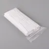 50/100pcs Cotton Smoking Pipe Cleaner Smoke Tobacco Pipe Cleaning Tool White Cigarette Holder Accessory Pipe mouth clean tool 5