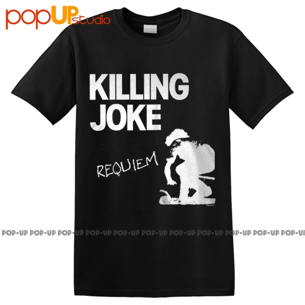 Killing Joke-T-Shirt 'Richiem'