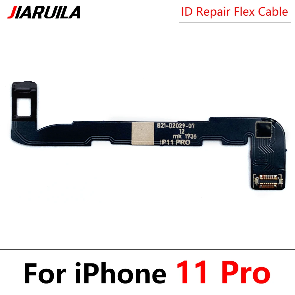 Cable Flex Face Id Para Iphone 11 Pro Max