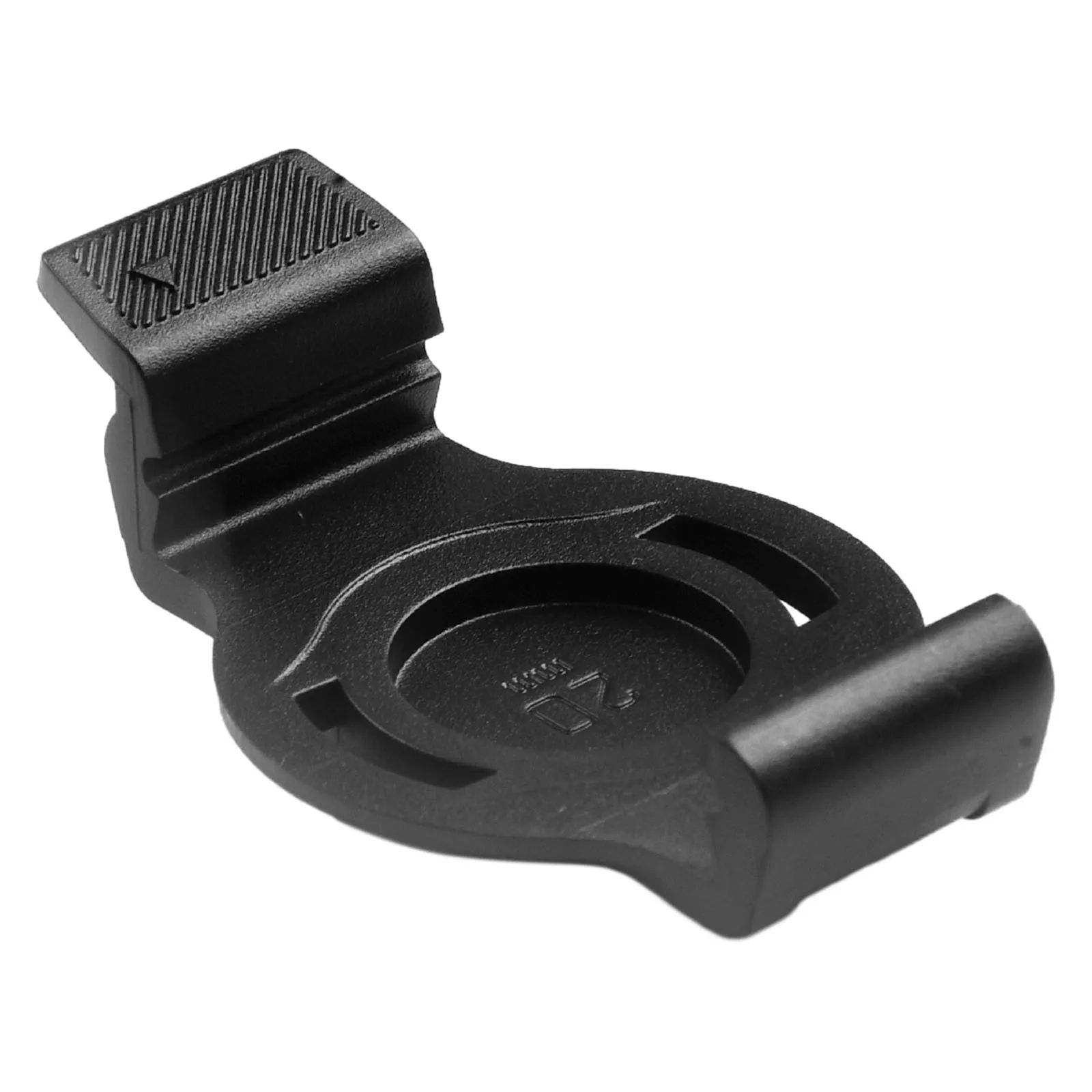 

Sturdy Bike Watch Mount Bracket for Garmin Fenix3 5x 5xplus 6x 7x Easy and Secure Installation on Bicycle Handlebars