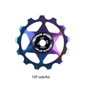 13T colorful