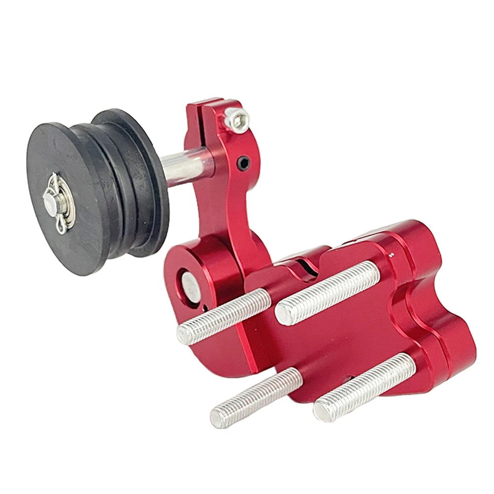 OYOTE ATV Alloy Adjuster Chain Tensioner Roller For Motorcycle /Chopper 4 Color