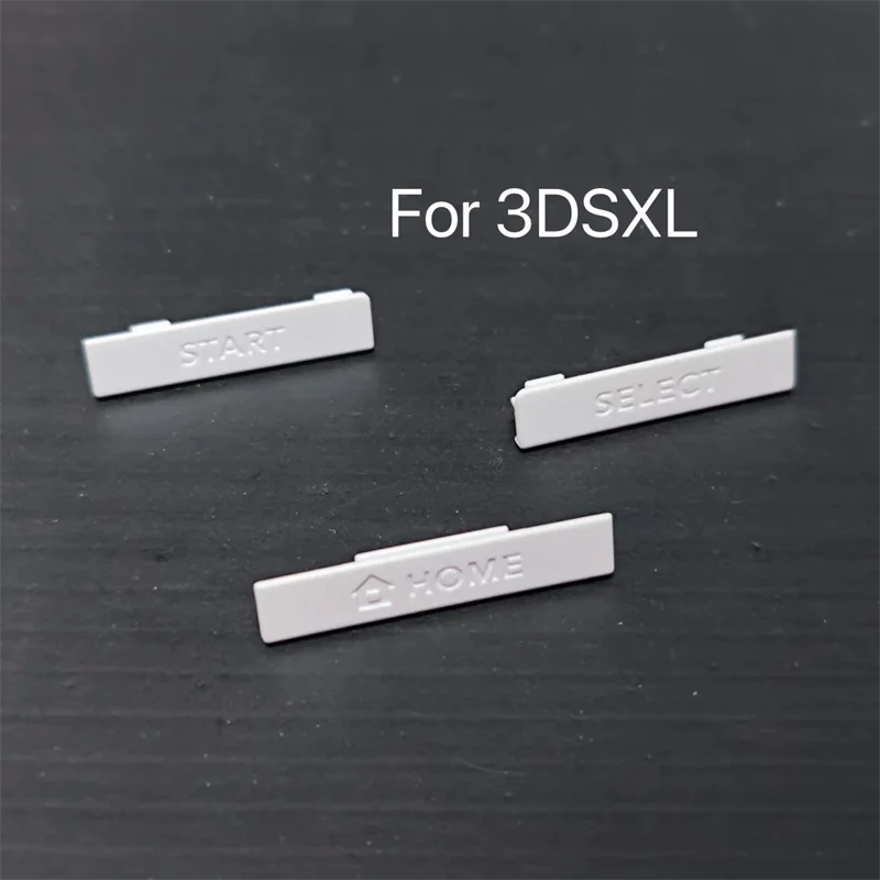 

Бесплатная доставка, 10 комплектов для 3dsxl 3dsll игровой консоли, корпус, Домашний выбор, кнопка запуска, замена