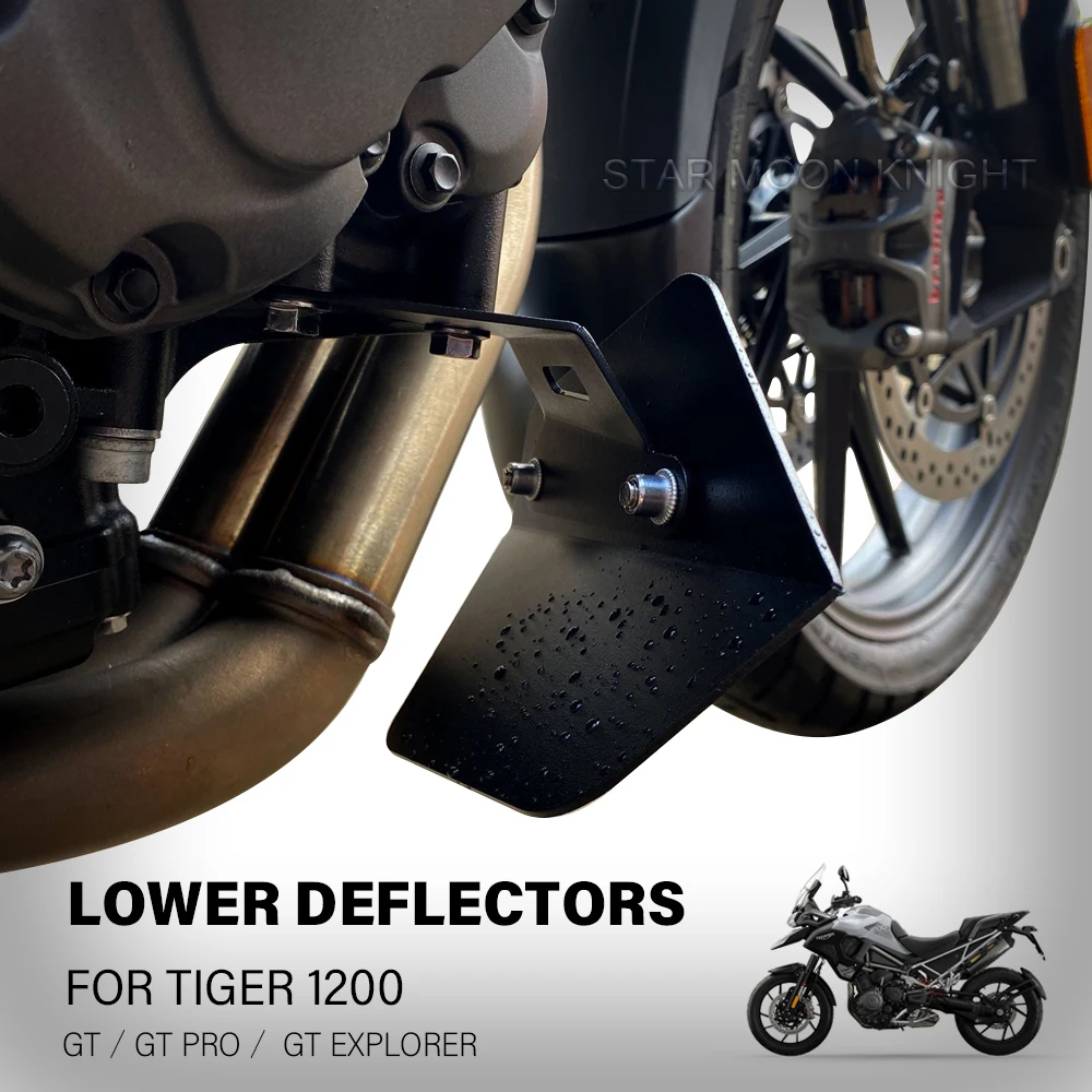 

Защитный чехол для Тигра 1200 GT Explorer GT Pro 2022 2023