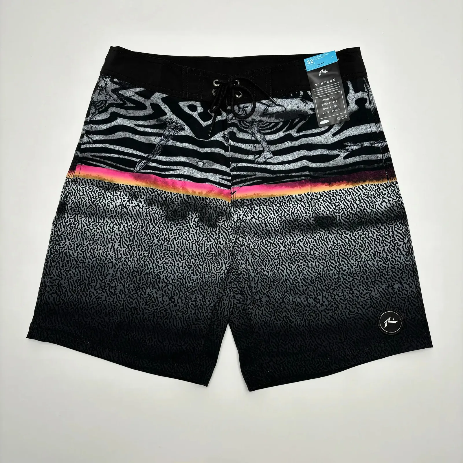 Men's Surf Swim Trunks for Beach swim trunks