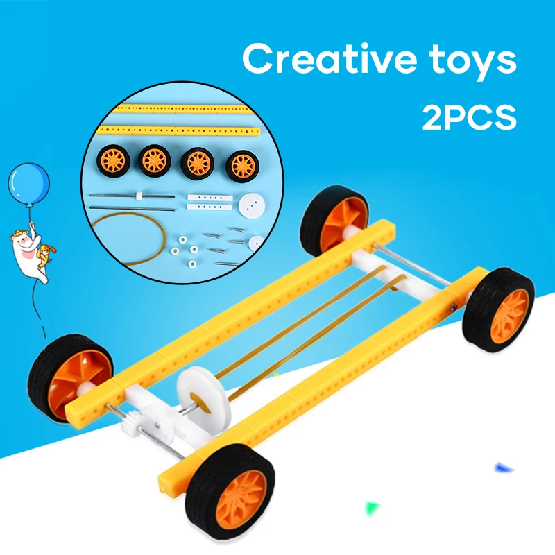 

Pull Back Car Toy Durable Racing Car Toy For Kid Boys Girls Toy Gift