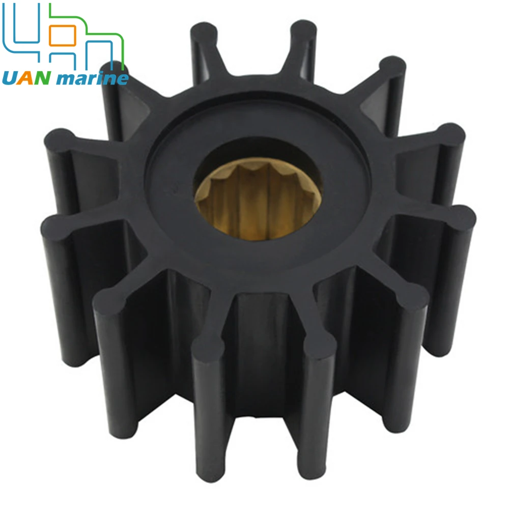 1210-0001 Sea Water Cooling Pump Impeller Kit for Jabsco 1210-0001 1210-0003 1210-0001-P CEF500107 KASHIYAMA SP30 outboard engine parts marine water pump boat motor parts water pump impeller kit