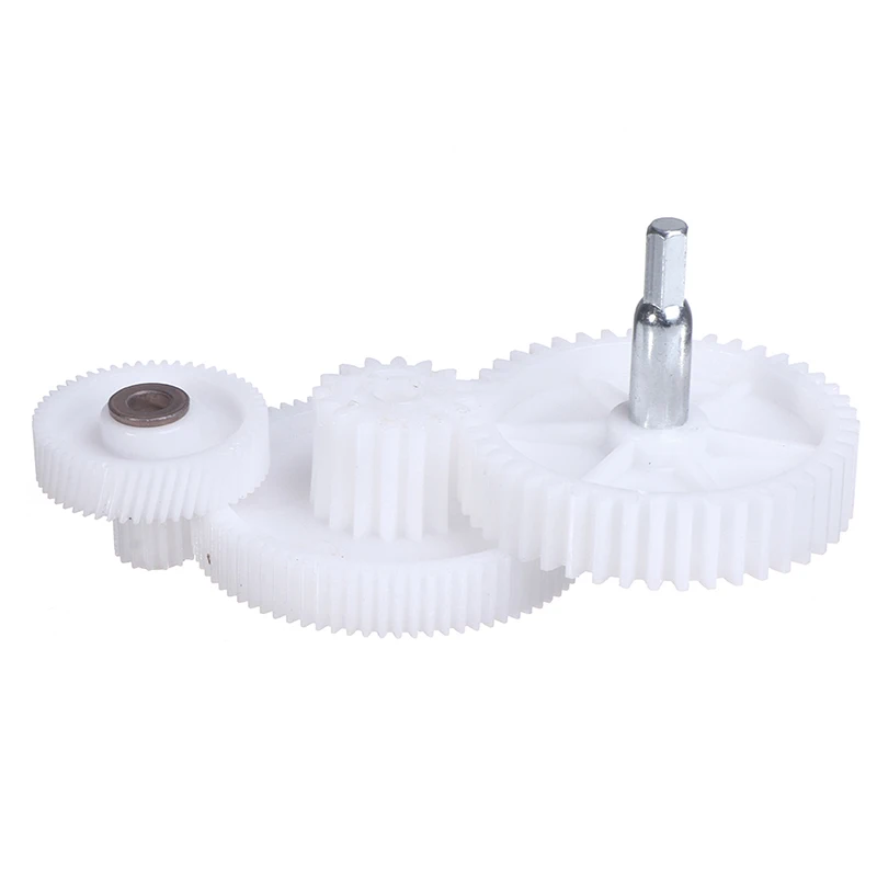 Meat Grinder Plastic Gear Replacement S/M/L Gear For Household Meat Grinder 1PC
