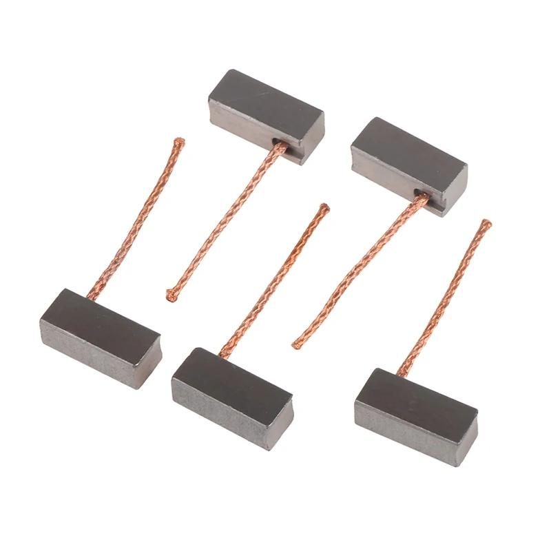 Рисунок 4 - щетка для автомобильного нагревателя