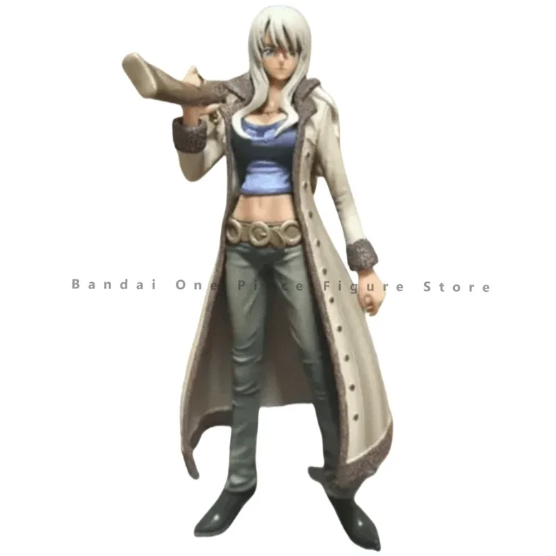 In Stock Original Bandai One Piece DXF Bentham Sanji Nico