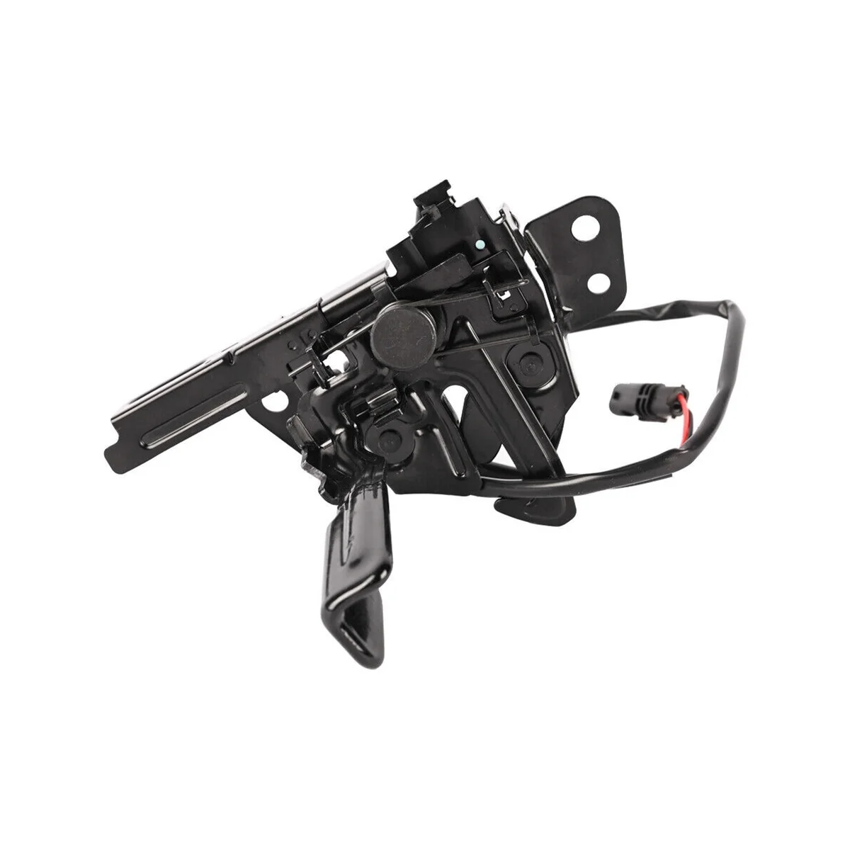 

Технические характеристики двигателя 81130F2010, 81130-F2010 для 2017-18 Hyundai Elantra Sedan