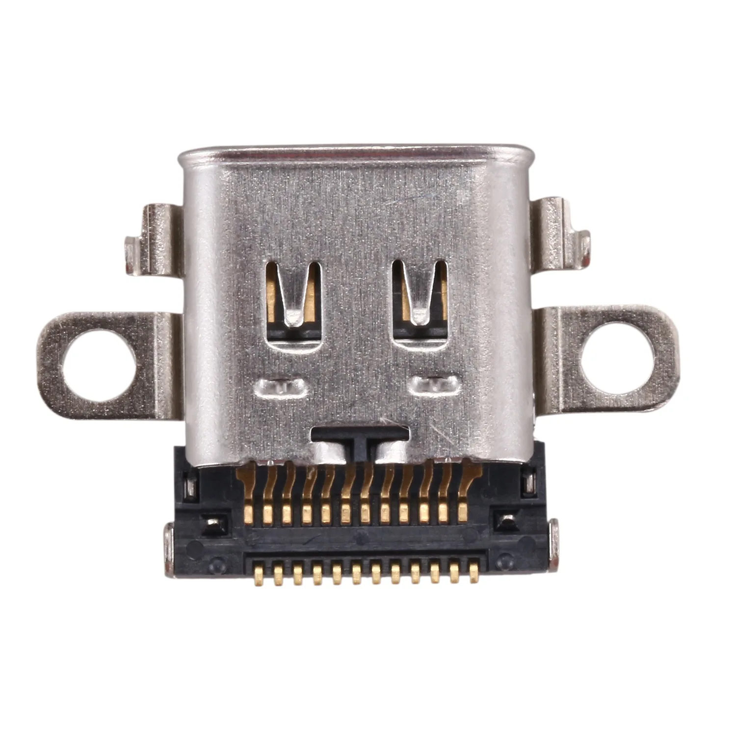 

USB Type-C Charging Port Charger Socket Connector Repair for Nintendo Switch