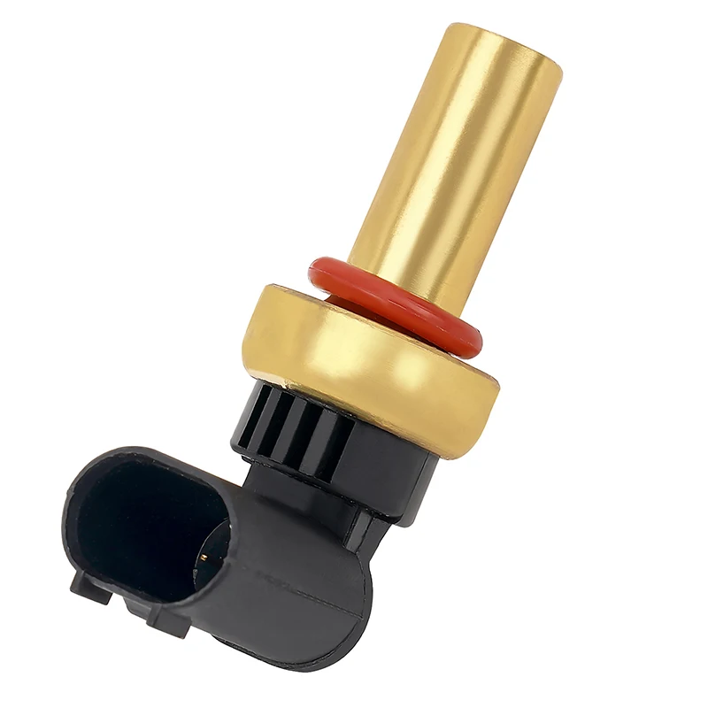 Engine Coolant Radiator Water Temperature Sensor For Chevrolet Cruze Base Sedan 4-Door Eco LS LTZ LT LS Sonic RS for Saturn