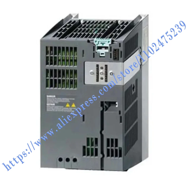 

6SL3210-1SE16-0AA0 New Oiginal, One Year Warranty,Take Photos On Site