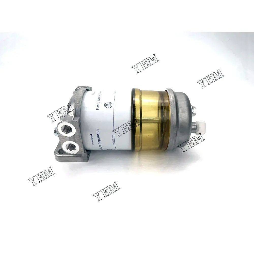 

Запчасти для двигателя Perkins, топливный фильтр Asy 2656F823