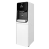 New High-end Listing Hotel Household Compressor Hot and Cold Water Tea Bar Machine Water Dispenser Purifier Filter Electric 220 1