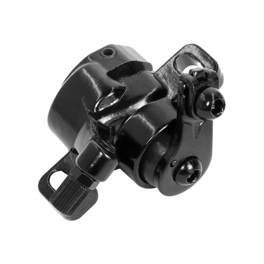 Elektroroller-Bremssattel für Xiaomi 4 Pro M365 PRO MI 3 1S Kickscooter, Hinterrad-Scheibenbremse aus Aluminiumlegierung mit Schrauben – Detail 6