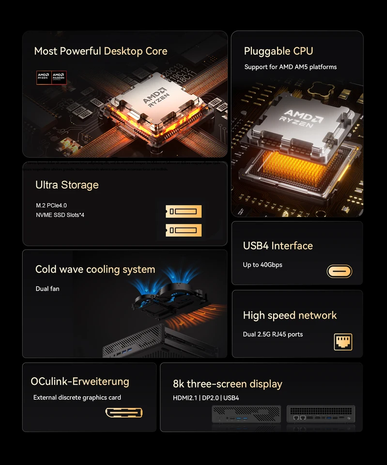 Minisforum MS-A1 ベアボーンキット (ジャンク品) 楽天市場】【☆20