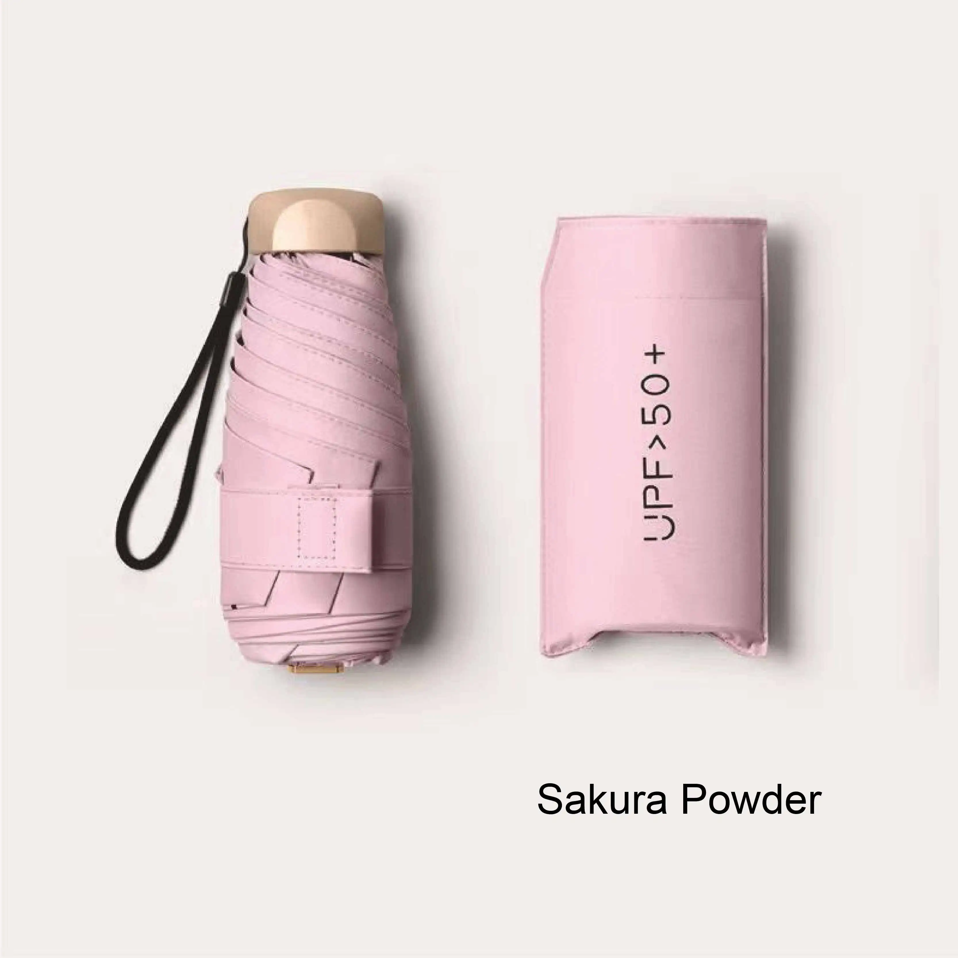 Sakura Powder