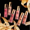 IMAGIC new liquid blush can be used as eye shadow blush makeup party daily use all skin types waterproof blush cosmetics 6.5 ml 6