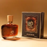 Parfum au bois De santal arabe, classique, en bois d'agar et au musc irrésistible, longue durée, élégant et charmant, Eau De Parfum 5