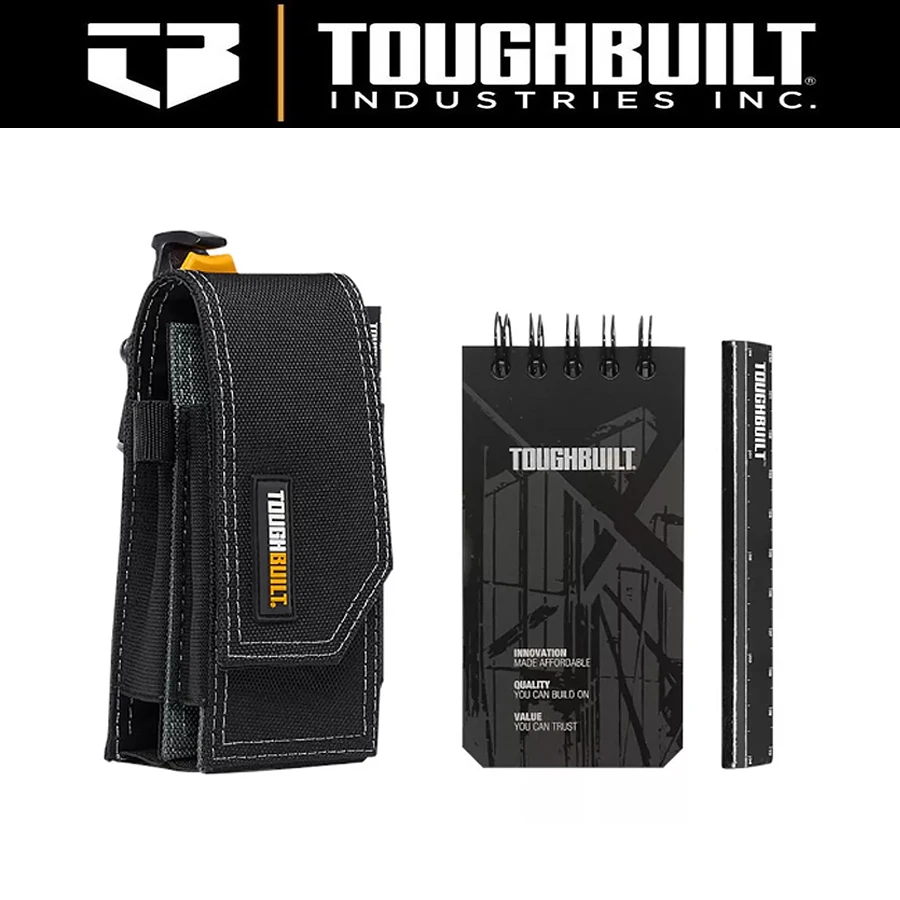 Milwaukee Battery TOUGHBUILT TB-CT-25 Tape Measure All Purpose